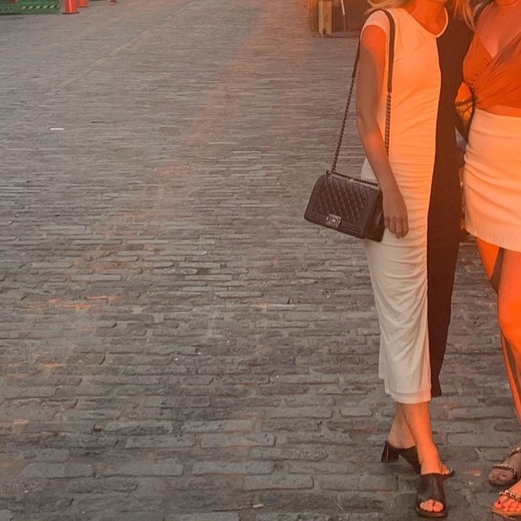 Paloma Wool Domino dress - Picture 3 of 3